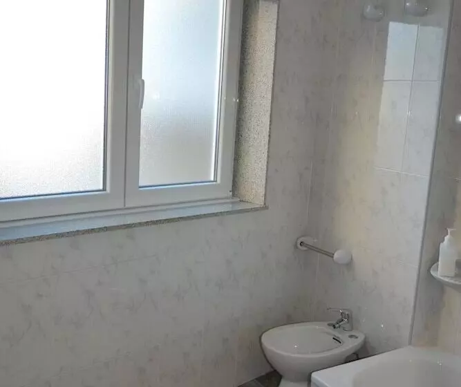 호텔 Nuevo Cachalote