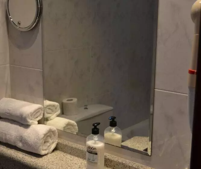 호텔 Nuevo Cachalote