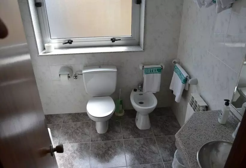 호텔 Nuevo Cachalote