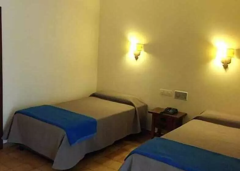 호텔 Nuevo Cachalote