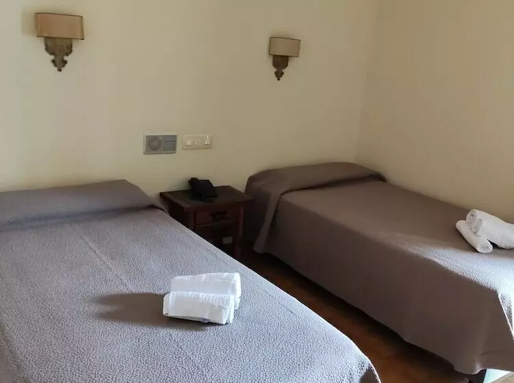 호텔 Nuevo Cachalote