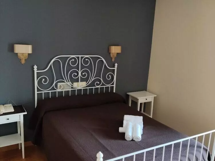 호텔 Nuevo Cachalote