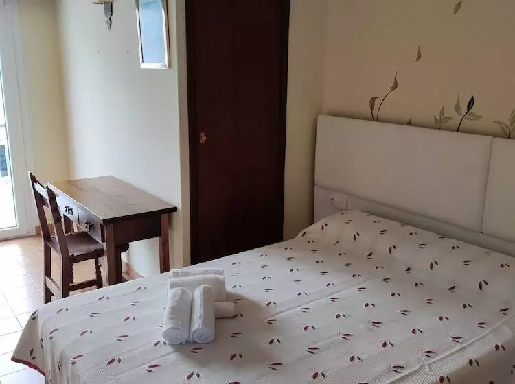 호텔 Nuevo Cachalote