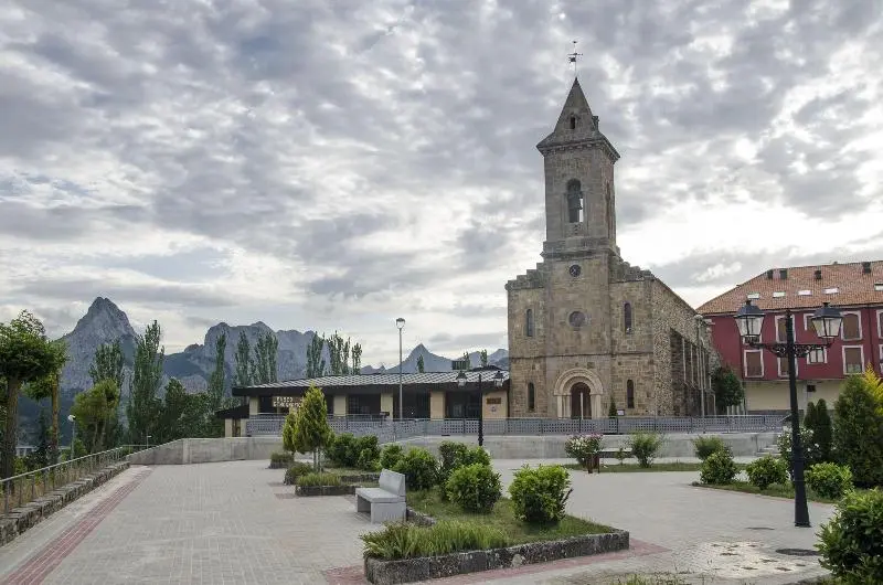 Hotel Presa