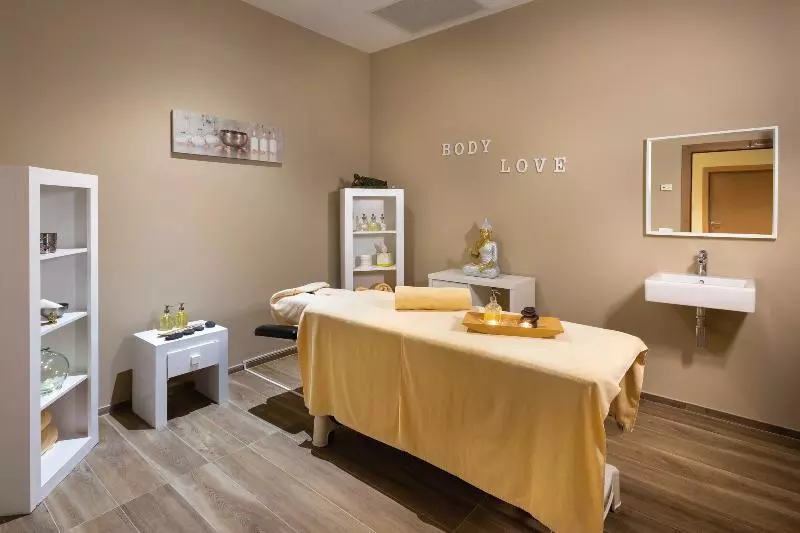 Hotel Riu Paraiso Lanzarote - All Inclusive