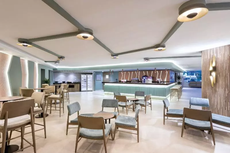 Hotel Riu Paraiso Lanzarote - All Inclusive