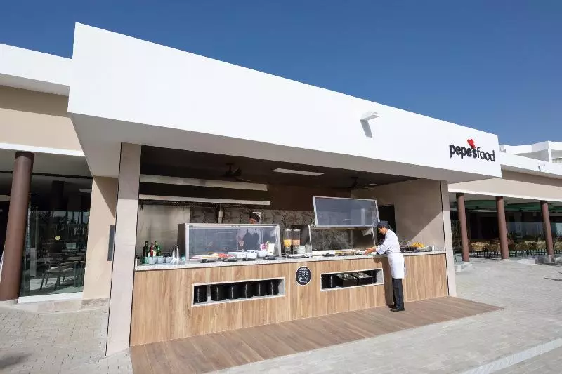 Hotel Riu Paraiso Lanzarote - All Inclusive