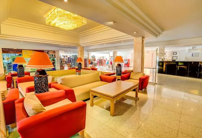 酒店 Sbh Taro Beach