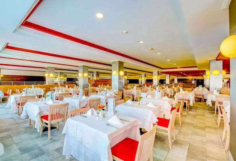 酒店 Sbh Taro Beach