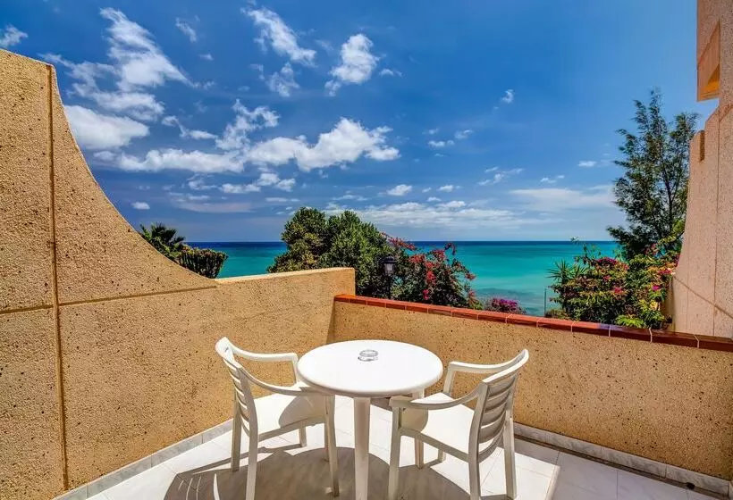 酒店 Sbh Taro Beach