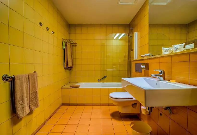 酒店 Sbh Taro Beach