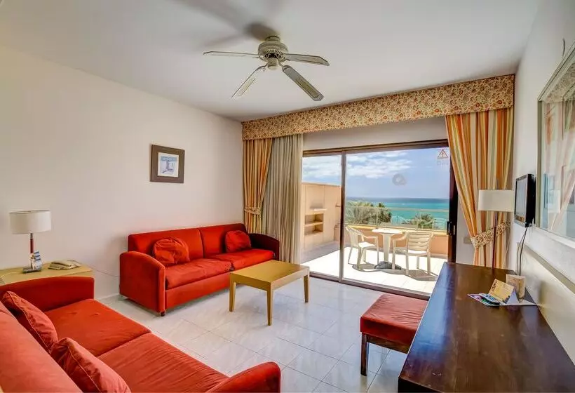 酒店 Sbh Taro Beach