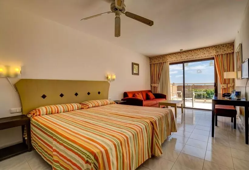 酒店 Sbh Taro Beach