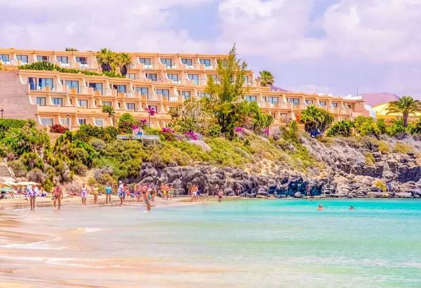 酒店 Sbh Taro Beach