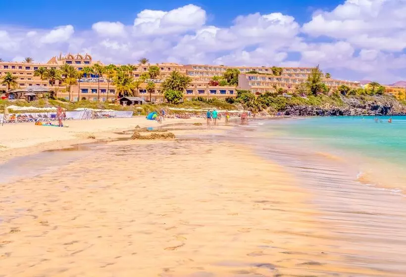 酒店 Sbh Taro Beach