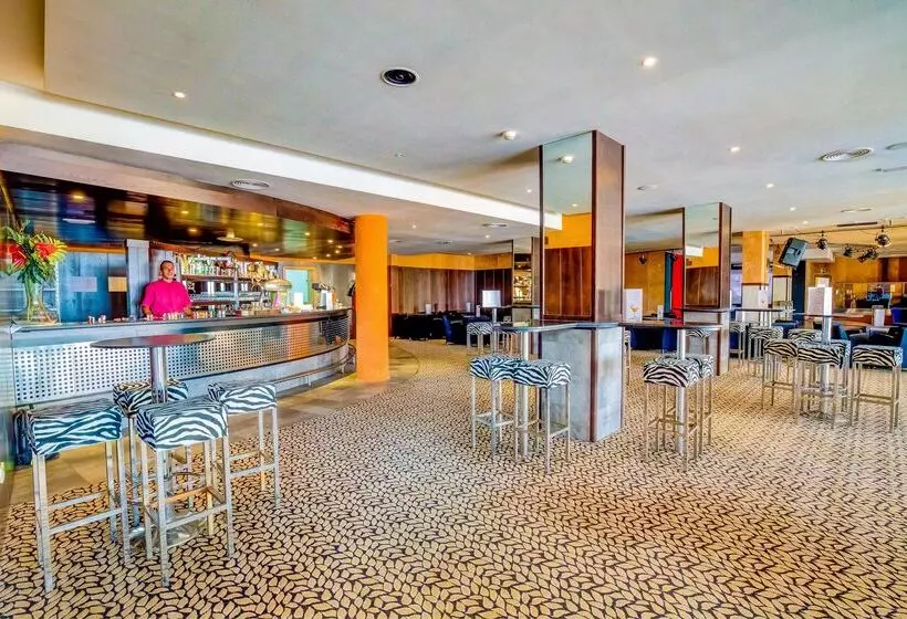 酒店 Sbh Taro Beach