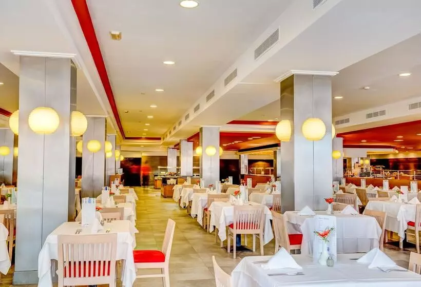 酒店 Sbh Taro Beach