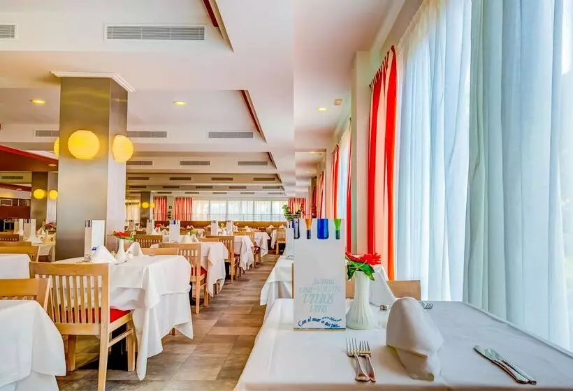 酒店 Sbh Taro Beach