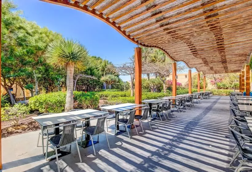 酒店 Sbh Taro Beach