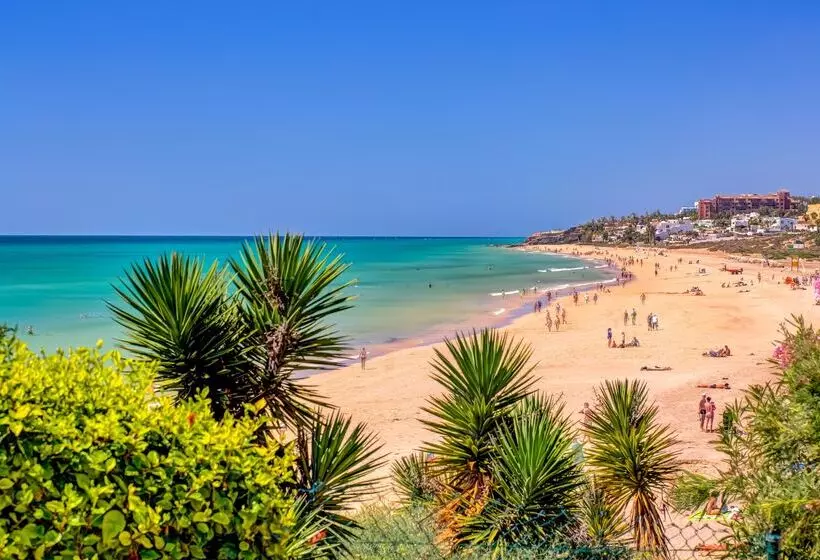 酒店 Sbh Taro Beach