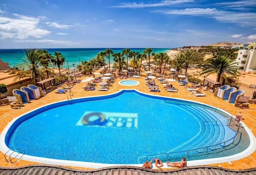 酒店 Sbh Taro Beach