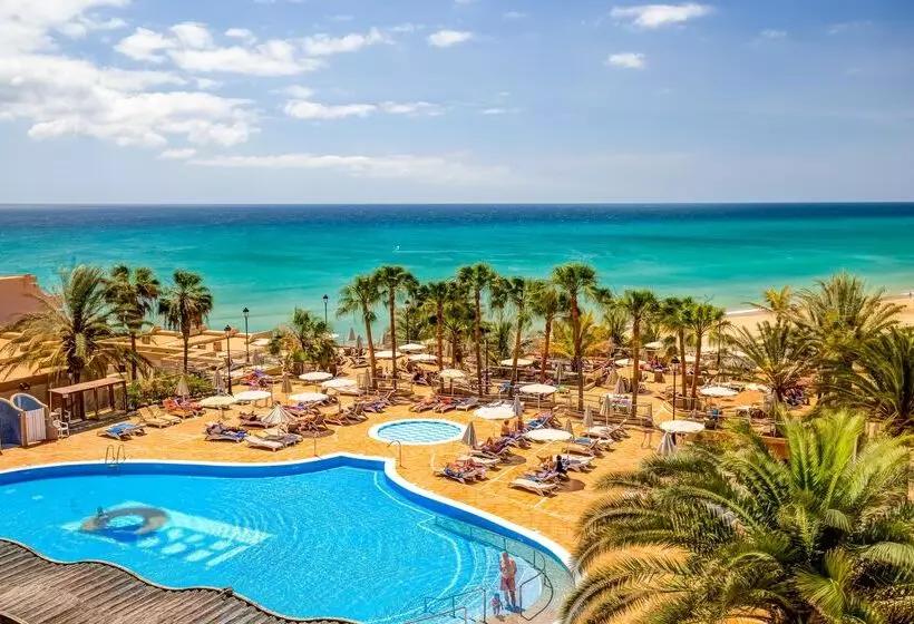 酒店 Sbh Taro Beach