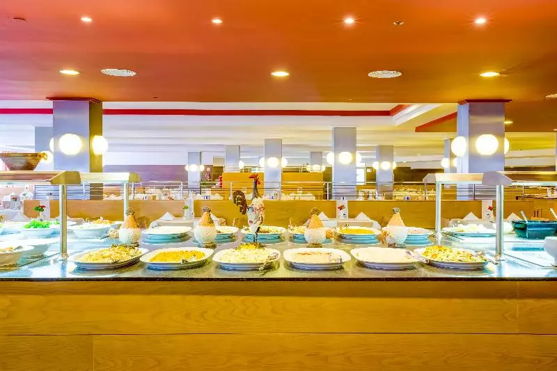 酒店 Sbh Taro Beach