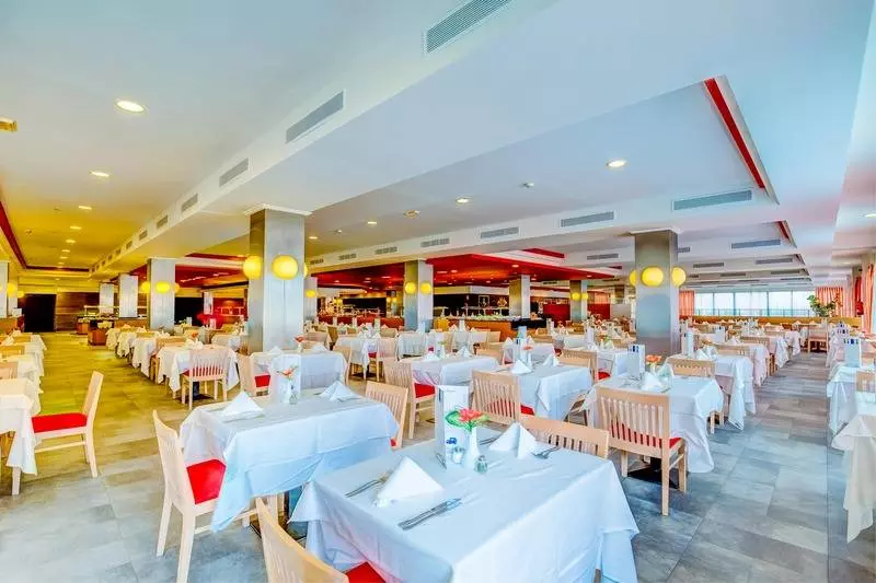 酒店 Sbh Taro Beach