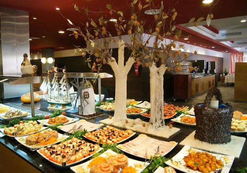 酒店 Sbh Taro Beach