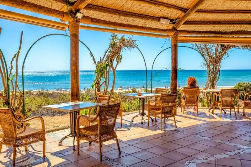 酒店 Sbh Taro Beach