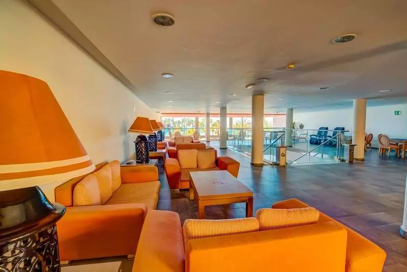 酒店 Sbh Taro Beach