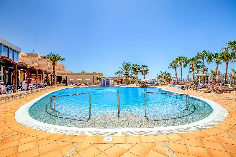 酒店 Sbh Taro Beach