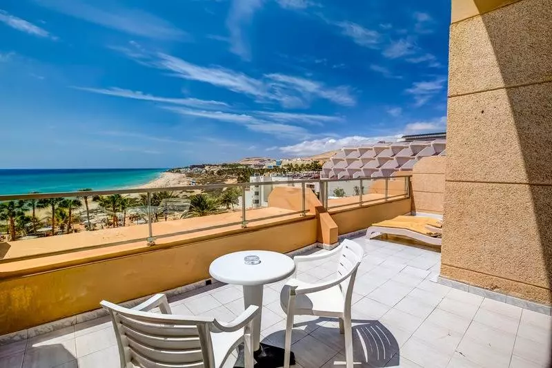 酒店 Sbh Taro Beach