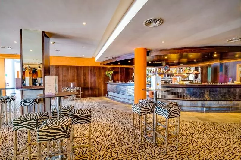 酒店 Sbh Taro Beach