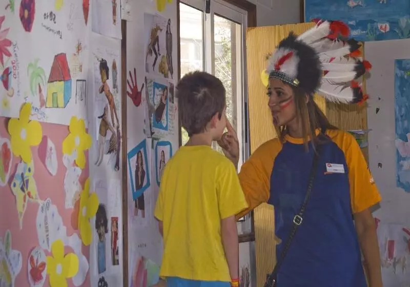 酒店 Sbh Taro Beach