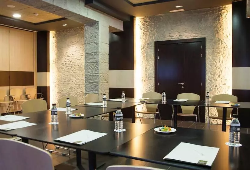 בית מלון כפרי Silken Ordesa