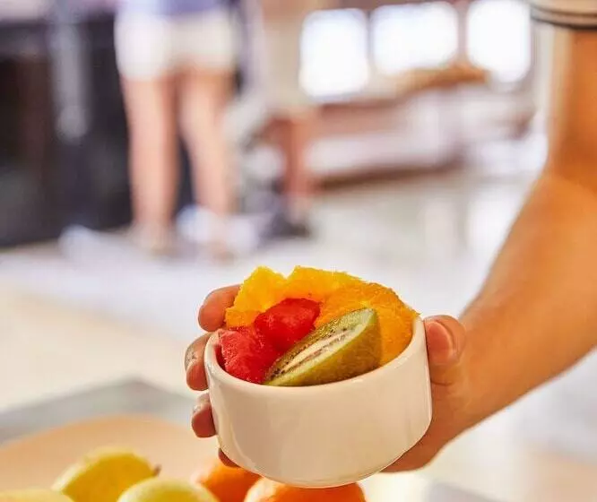 בית מלון כפרי Silken Ordesa