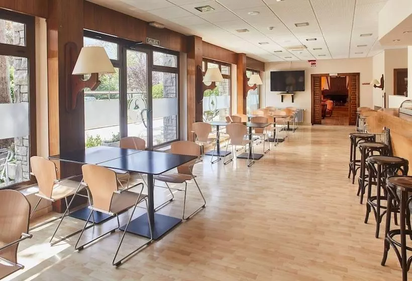 בית מלון כפרי Silken Ordesa