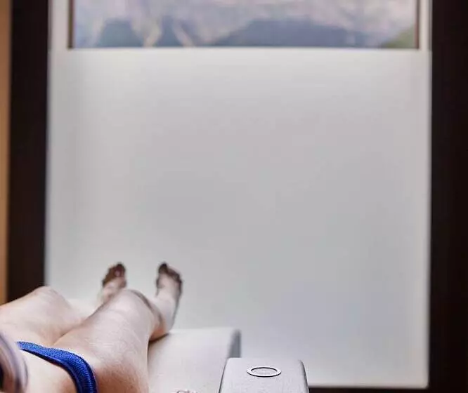 בית מלון כפרי Silken Ordesa