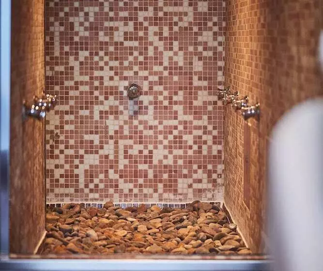 בית מלון כפרי Silken Ordesa