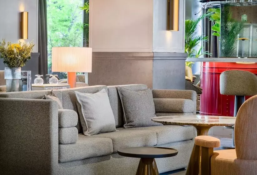 هتل The Westin Madrid Cuzco