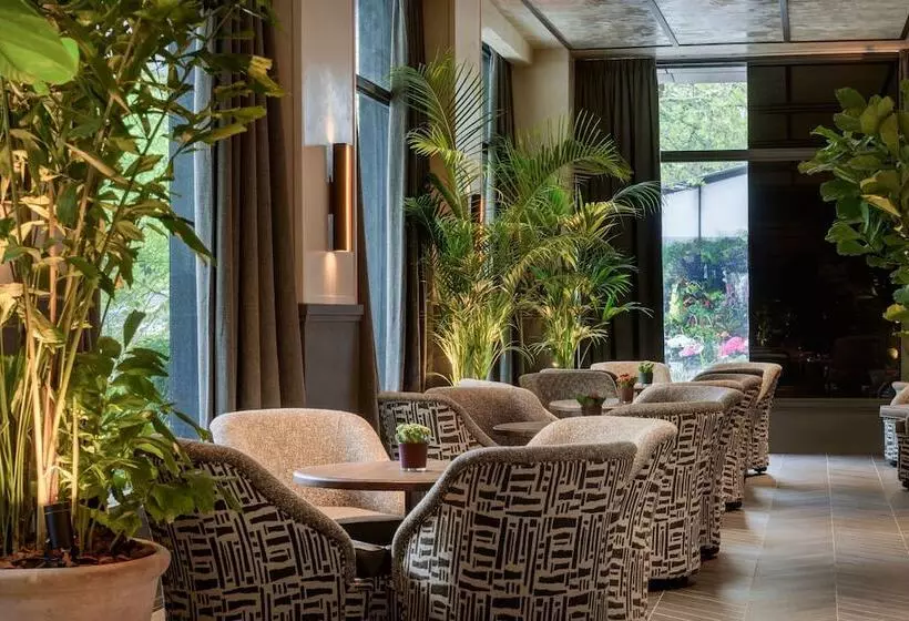 هتل The Westin Madrid Cuzco