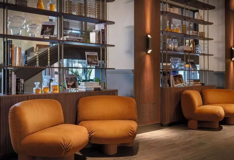 هتل The Westin Madrid Cuzco