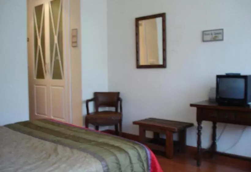 فندق Tierra De Campos