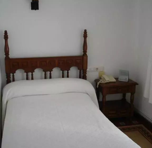 فندق Tierra De Campos