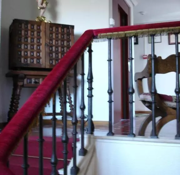 فندق Tierra De Campos