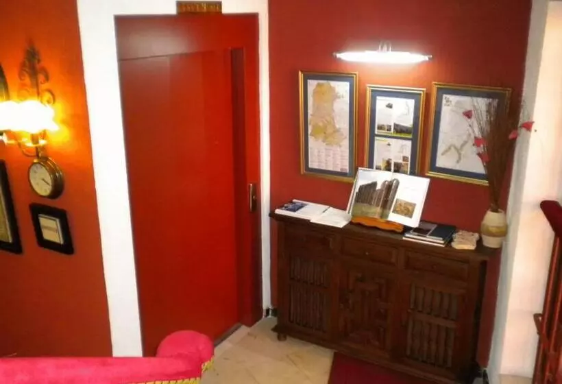 فندق Tierra De Campos