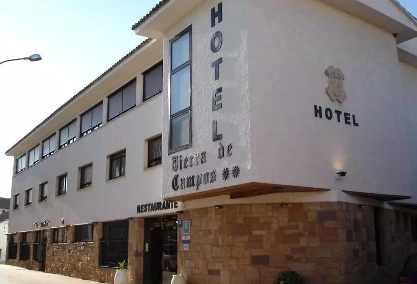 فندق Tierra De Campos