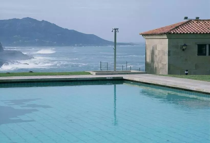 Parador De Baiona