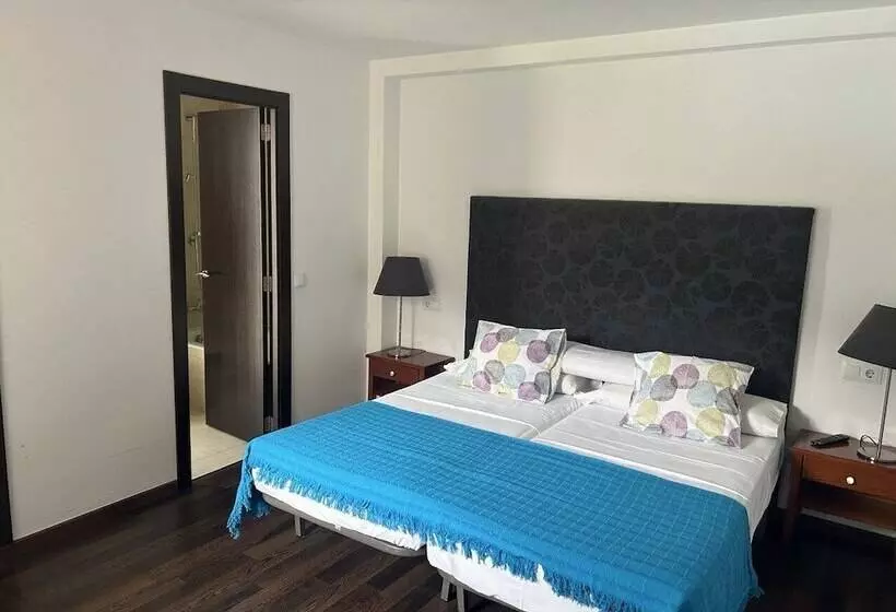 Restaurante Hotel Badain